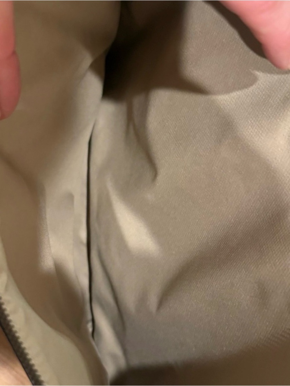 Tumi Sinclair Nina Commuter Brief - Picture 9 of 10